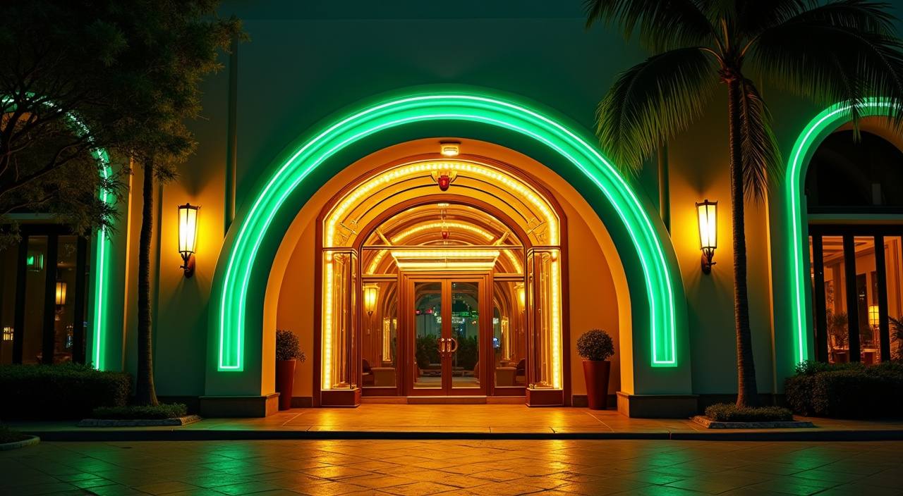 liveking88 Dawn Hadir di Lobby liveking88 Malaysia